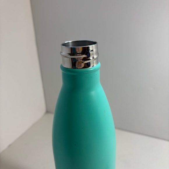 🛍️3/$30 S’well teal‎ stainless steel water bottle - Picture 7 of 10